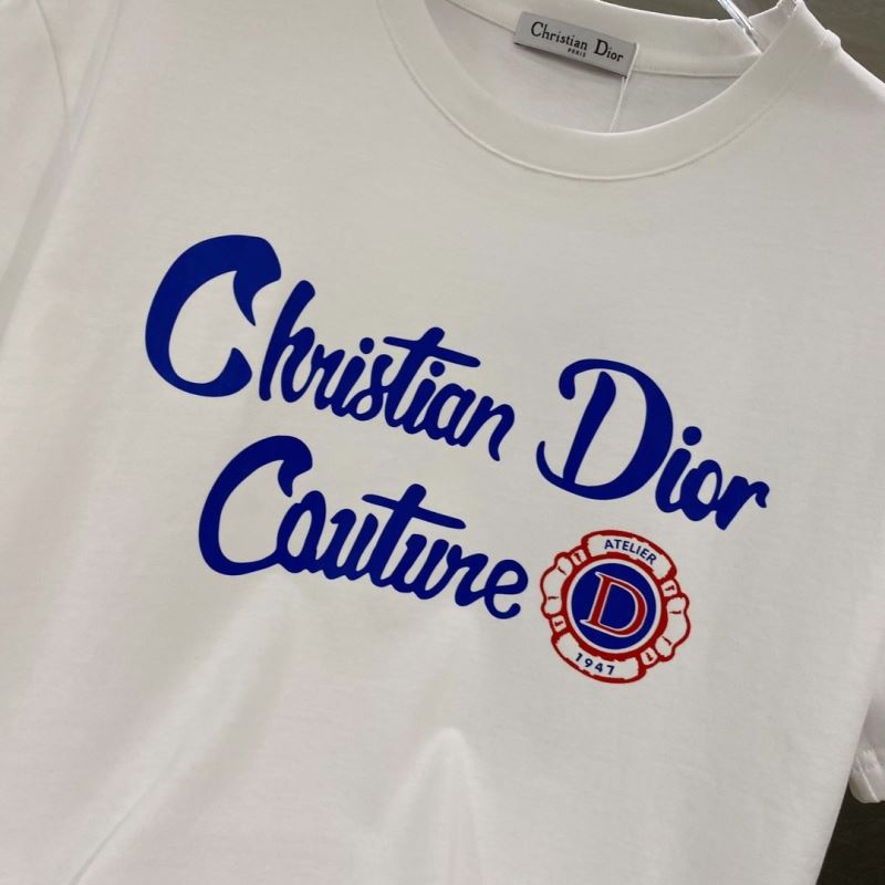 Christian Dior T-Shirts